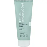 PDM to be maintained Dermaknowlogy Md02 Lichte Lipidenbalsem 200 ml Balsem