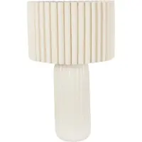 Pole to Pole Lume Ridge Lamp L