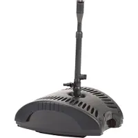 Pontec PonDuett 3000 vijverfilter