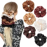Famanu – Oogschaduwpalet 4 kleuren, glinsterend, voor smokey eyes look
