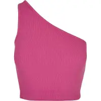 Urban Classics Top pink