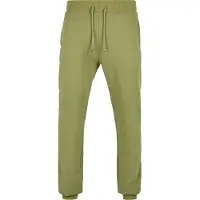 Urban Classics Broek olijfgroen