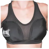 Metal Boxe Beha met cups