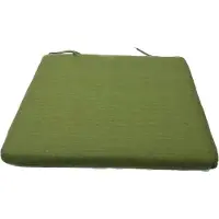 Madison zitkussen 41x43 Basic green