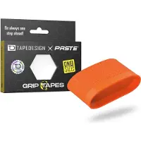 Tape Design X Paste Griptapes