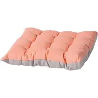 Madison bistro tuinkussen Panama 46x46 cm - peach duo