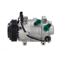 Nissens 891480 Aircopomp