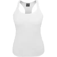 Urban Classics Top wit