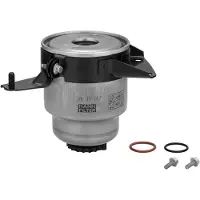 MANN-FILTER WK 10 057 KIT Brandstoffilter
