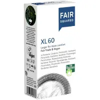 Fair Squared *XL 60* 10 St