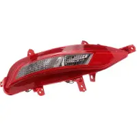TYC Achterlicht 19-15220-05-2