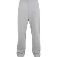 Urban Classics Broek lichtgrijs