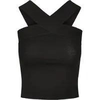 Urban Classics Top zwart