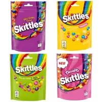 Skittles Mix