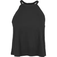 Urban Classics Top zwart