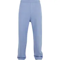 Urban Classics Broek lichtblauw