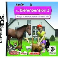 Mijn Dierenpension 2 (DS)