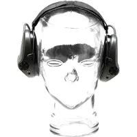 Sordin Supreme T2 Neckband Memory Foam Headset