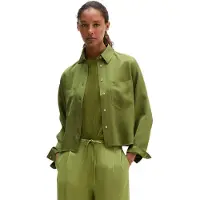 Marc O'Polo Blouse groen