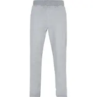 Urban Classics Broek grijs gemêleerd