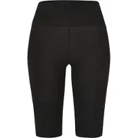 Urban Classics Leggings 'Cycle' zwart