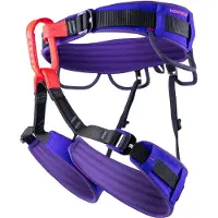 BEAL - Morpheus - Klimgordel XL, purper