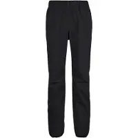Heber Peak - SilvaHe. 2,5L Rain Pants - Regenbroek XL, zwart