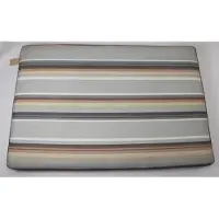 Madison Lounge/pallet kussen Guatamala taupe 120 x 80