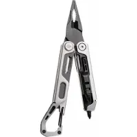 Gerber Stakeout Drive 1077539 Silver, multitool