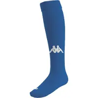 Kappa Penao Voetbalkousen - Royal / Wit | Maat: 47-49