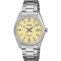 Casio Timeless Collection UTP-1302PD-9AVEF Heren Horloge