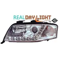 Diederichs 1025786 Koplampen set