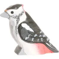 Wudimals - Figurine Pivert - K-PLAY
