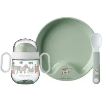 Mepal little dutch farm babyservies 3dlg