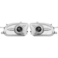 Diederichs 1625488 Mistlampenset