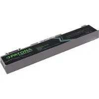 PATONA 2399, Batterijen, DELL, FU268, FU274, FU571, KY265, KY266, KY268, KY477, MN632, MP303, MP307, NM631, NM633, PT434, PT435,...