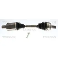 TRISCAN 8540 23577 Aandrijfas