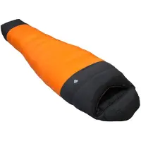 Carl denig Barentsburg 900 L (Maat - M, Kleur - Oranje / antraciet)