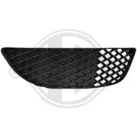 Diederichs 5808047 Ventilatiegrille, bumper