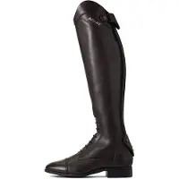 Ariat Palisade Tall Rijlaarzen Bruin 38,5 FM