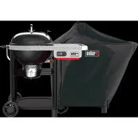 Weber Performer Smart + Premium Hoes voor Performer