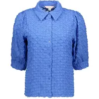 ONLY Onlremi 2/4 shirt cs wvn