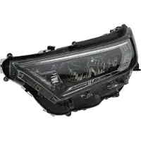 Netparts24 81 45 09 Koplamp