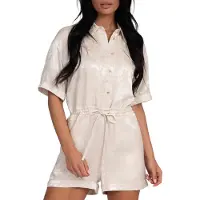 Nikkie Rialto Playsuit - Maat xs