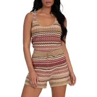 Nikkie Rio Short - Maat m