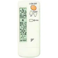 Technim Daikin Afstandsbediening Ir Brc7Fa532F