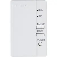 Daikin Online Controller | Modelnummer: BRP069C81