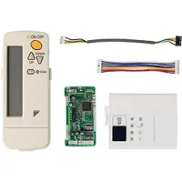 Technim Daikin Afstandsbediening Ir Brc7Ea628