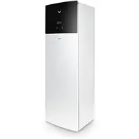 Technim Daikin Tapwatertank Multi+ 230 Liter