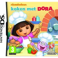 Koken Met Dora